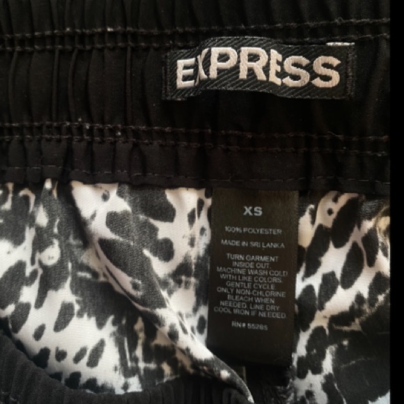 Express Joggers - Picture 5 of 6